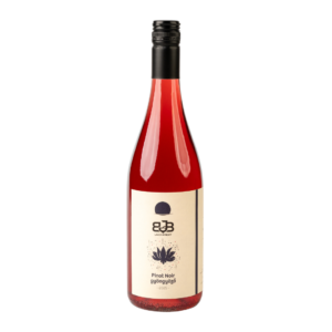Pinot Noir gyöngyöző - 2025
